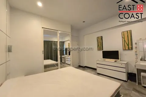 Condominio de 2 dormitorios en Pattaya, Tailandia № 212484 - foto 16