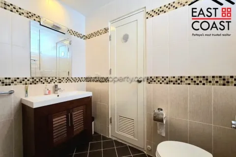 Condominio de 2 dormitorios en Pattaya, Tailandia № 212484 - foto 14