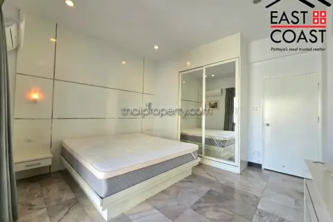 Condominio de 2 dormitorios en Pattaya, Tailandia № 212484 - foto 17