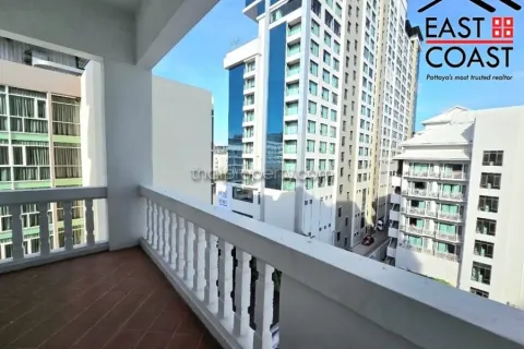 Condominio de 2 dormitorios en Pattaya, Tailandia № 212484 - foto 18