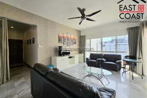 Condominio de 2 dormitorios en Pattaya, Tailandia № 212484 - foto 7