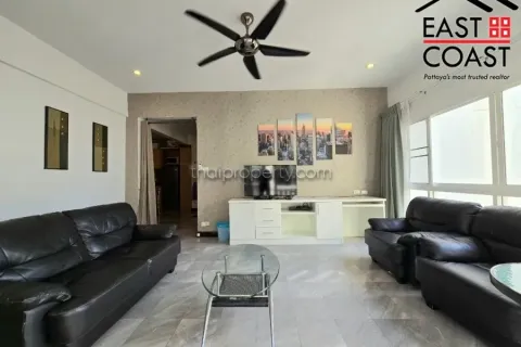 Condominio de 2 dormitorios en Pattaya, Tailandia № 212484 - foto 6