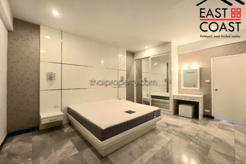 Condominio de 2 dormitorios en Pattaya, Tailandia № 212484 - foto 10