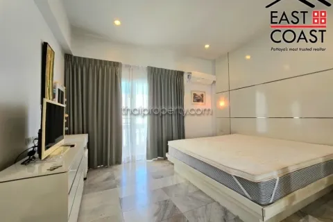 Condominio de 2 dormitorios en Pattaya, Tailandia № 212484 - foto 15