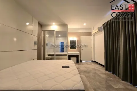 Condominio de 2 dormitorios en Pattaya, Tailandia № 212484 - foto 12