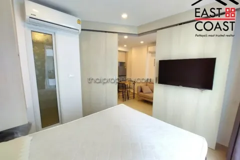 Condominio de 1 dormitorio en Pattaya, Tailandia № 212481 - foto 6