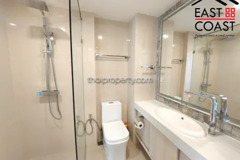 Condominio de 1 dormitorio en Pattaya, Tailandia № 212481 - foto 10