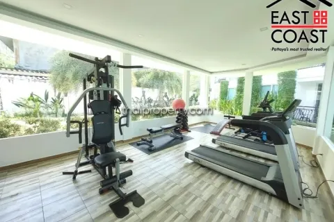 Condominio de 1 dormitorio en Pattaya, Tailandia № 212481 - foto 16