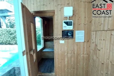 Condominio de 1 dormitorio en Pattaya, Tailandia № 212481 - foto 15