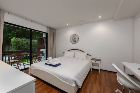 Studio dans le Condo à Phuket, Thaïlande № 138862 - photo 1