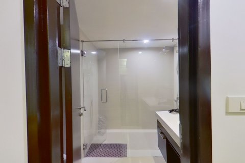 Studio dans le Condo à Phuket, Thaïlande № 138862 - photo 15