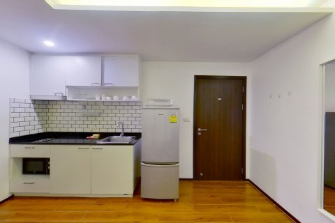 Studio dans le Condo à Phuket, Thaïlande № 138862 - photo 4