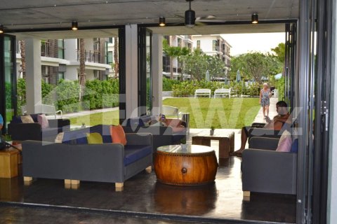 Studio dans le Condo à Phuket, Thaïlande № 138862 - photo 21