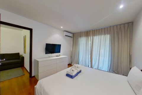 Studio dans le Condo à Phuket, Thaïlande № 138862 - photo 7