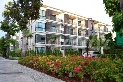 Studio dans le Condo à Phuket, Thaïlande № 138862 - photo 19