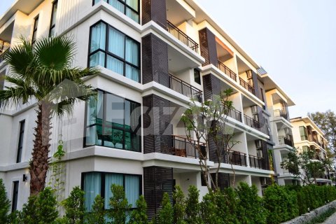 Studio dans le Condo à Phuket, Thaïlande № 138862 - photo 14