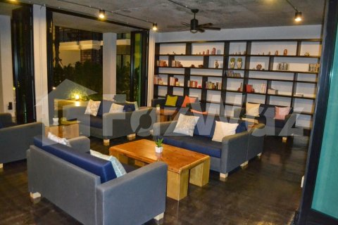 Studio dans le Condo à Phuket, Thaïlande № 138862 - photo 22