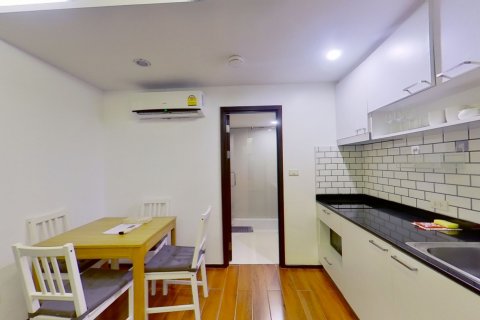 Studio dans le Condo à Phuket, Thaïlande № 138862 - photo 3