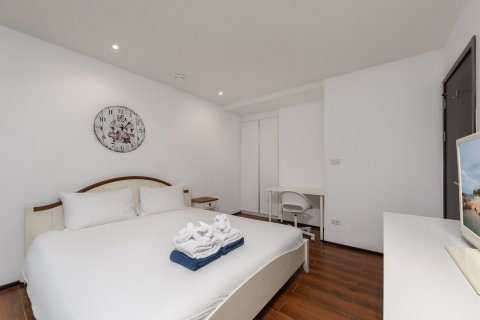 Studio dans le Condo à Phuket, Thaïlande № 138862 - photo 11