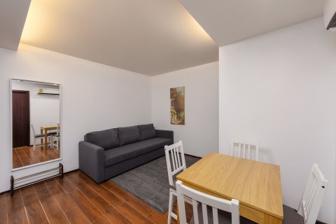 Studio dans le Condo à Phuket, Thaïlande № 138862 - photo 16