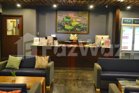 Studio dans le Condo à Phuket, Thaïlande № 138862 - photo 23