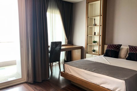 Condo à Chiang Mai, Thaïlande, 2 chambres  № 138861 - photo 10