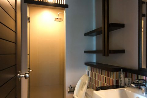 Condo à Chiang Mai, Thaïlande, 2 chambres  № 138861 - photo 9
