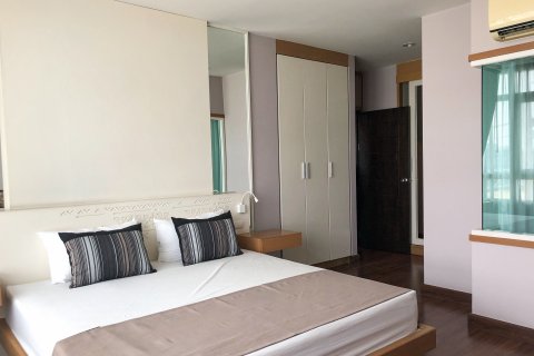 Condo à Chiang Mai, Thaïlande, 2 chambres  № 138861 - photo 6