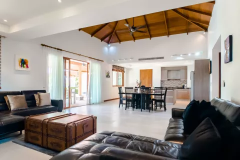 Villa à Phuket, Thaïlande 4 chambres № 138859 - photo 9