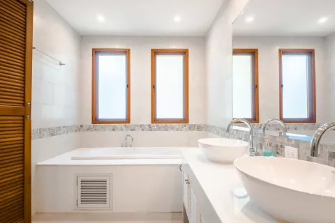 Villa à Phuket, Thaïlande 4 chambres № 138859 - photo 23