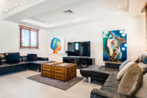 Villa à Phuket, Thaïlande 4 chambres № 138859 - photo 7