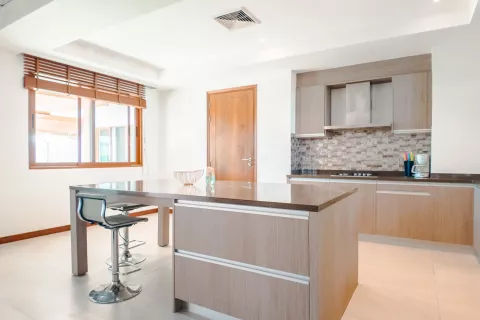 Villa à Phuket, Thaïlande 4 chambres № 138859 - photo 12