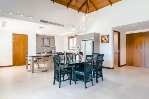 Villa à Phuket, Thaïlande 4 chambres № 138859 - photo 5