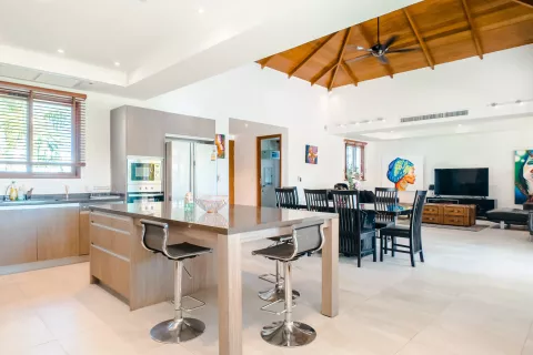 Villa à Phuket, Thaïlande 4 chambres № 138859 - photo 10