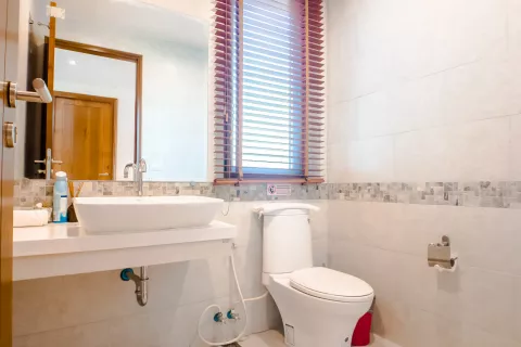 Villa à Phuket, Thaïlande 4 chambres № 138859 - photo 15