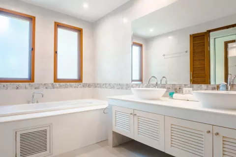 Villa à Phuket, Thaïlande 4 chambres № 138859 - photo 24