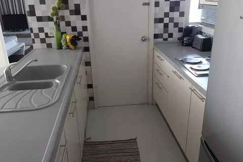 Condo in Ratchathewi, Bangkok, Thailand, 2 bedrooms  № 138858 - photo 6