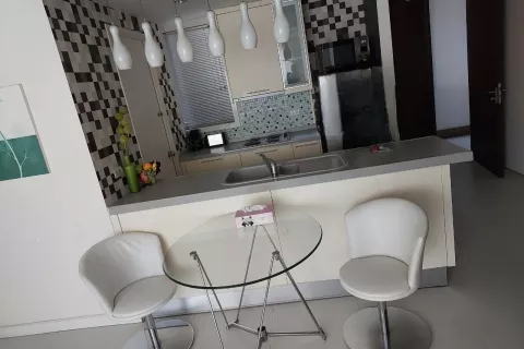 Condo in Ratchathewi, Bangkok, Thailand, 2 bedrooms  № 138858 - photo 4