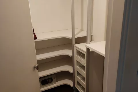 Condo in Ratchathewi, Bangkok, Thailand, 2 bedrooms  № 138858 - photo 7