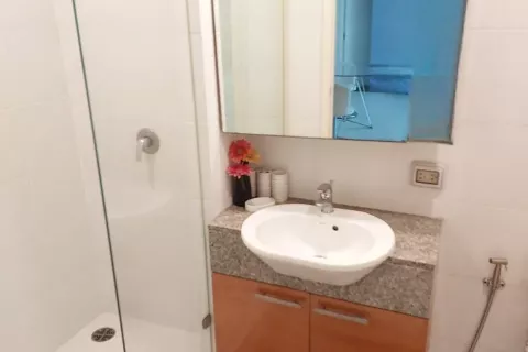 Condo in Ratchathewi, Bangkok, Thailand, 2 bedrooms  № 138858 - photo 8