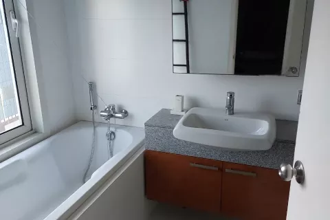 Condo in Ratchathewi, Bangkok, Thailand, 2 bedrooms  № 138858 - photo 5