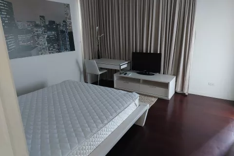 Condo in Ratchathewi, Bangkok, Thailand, 2 bedrooms  № 138858 - photo 3