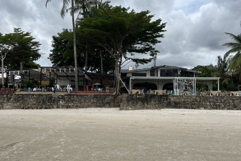 Земельный участок в Хуа Хине, Таиланд 1321.2м2  № 138818 - фото 17