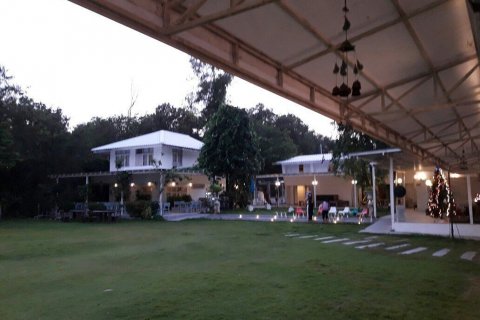 Земельный участок в Хуа Хине, Таиланд 1321.2м2  № 138818 - фото 4