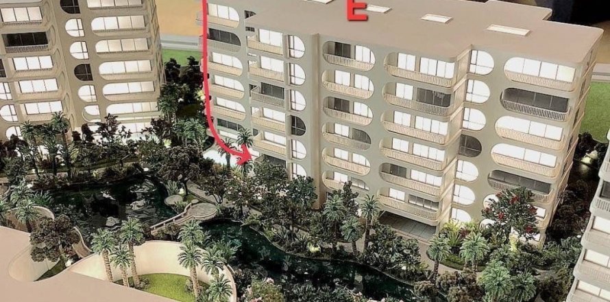 Condo in Phuket, Thailand, 2 bedrooms № 138860