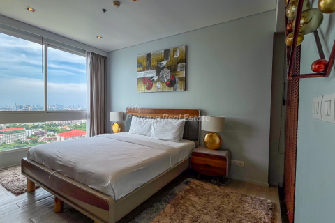 Condo in Pattaya, Thailand, 2 bedrooms № 146550 - photo 7