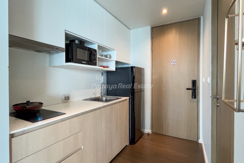 Condo in Pattaya, Thailand, 2 bedrooms № 146550 - photo 2