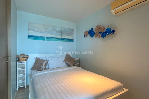 Condo in Pattaya, Thailand, 2 bedrooms № 146550 - photo 12