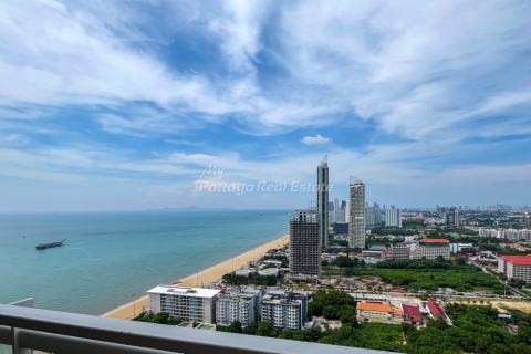 Condo in Pattaya, Thailand, 2 bedrooms № 146550 - photo 18
