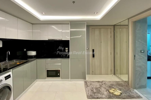 Condo in Bang Lamung, Thailand, 2 bedrooms  № 146549 - photo 3